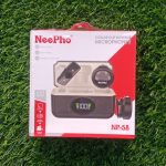Neepho NP-58 Microphone